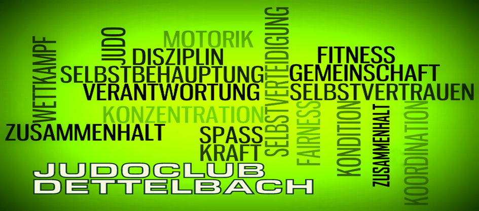Judoclub-Dettelbach
